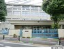 小学校 関口台町小学校