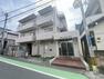 外観写真 毎日の暮らしが便利になる「柳瀬川」駅徒歩10分の立地。