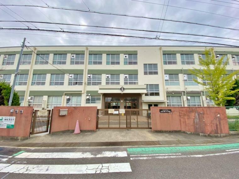 小学校 名古屋市立 平針南小学校