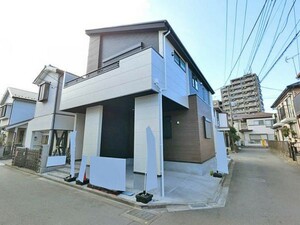 相模原市南区古淵5丁目