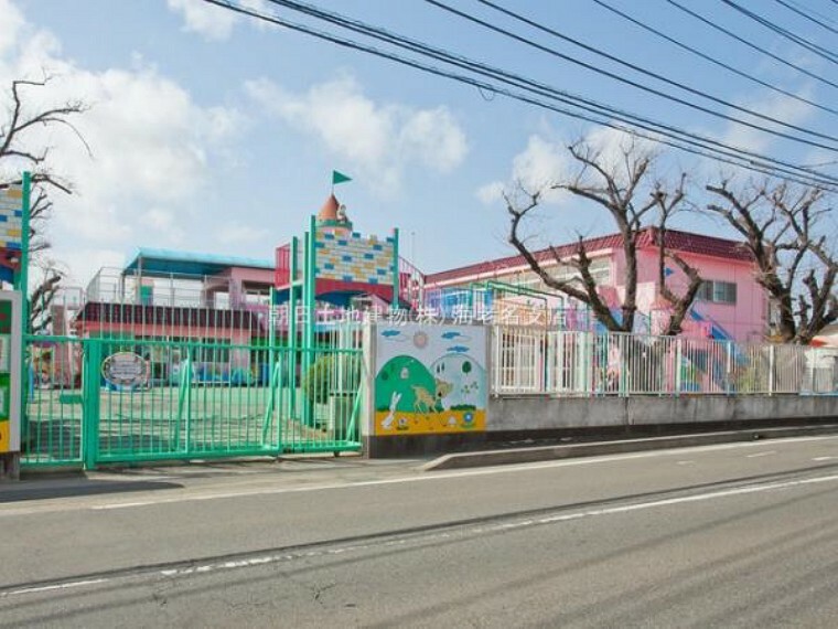 【上河内保育園】　園児一人一人をしっかり把握しており、申し送り事項等も徹底されています。