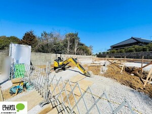 千葉市花見川区こてはし台5丁目