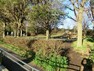 公園 影取北公園まで約800m