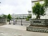 小学校 相模原市立上鶴間小学校