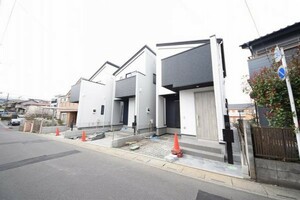 さいたま市中央区本町西1丁目