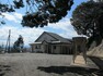 幼稚園・保育園 【幼稚園】福正寺松濤幼稚園まで868m