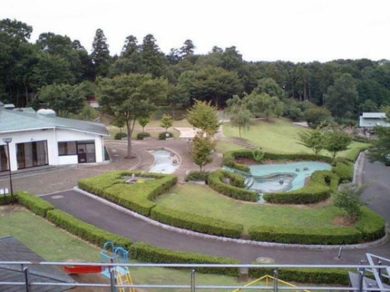 公園 宮山公園