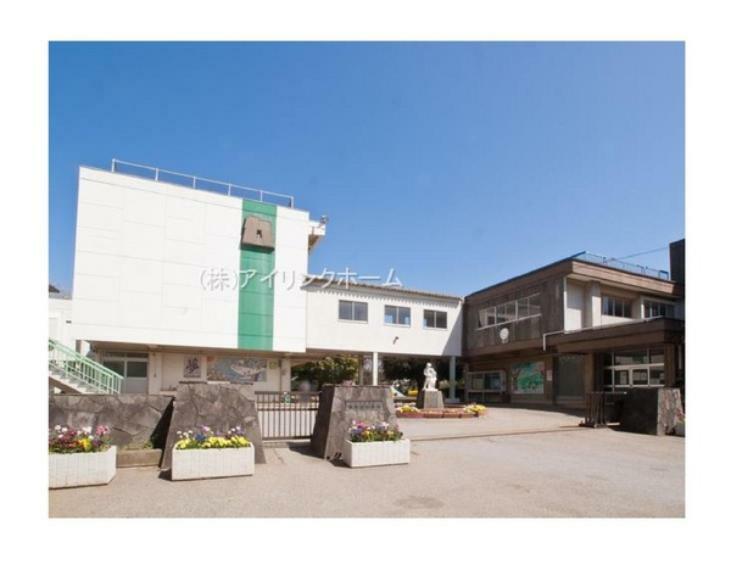 小学校 八千代市立勝田台小学校