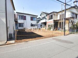 小平市学園西町2丁目