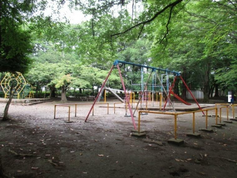 公園 鴨川中央公園