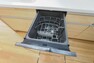 キッチン 家事時短や手荒れ防止に役立つ食洗機