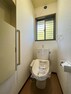 構造・工法・仕様 各階にトイレを完備！