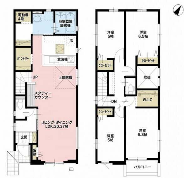 区画図 お気軽にお問い合わせください