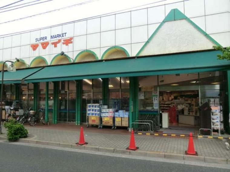 スーパー ヤマイチ一之江店