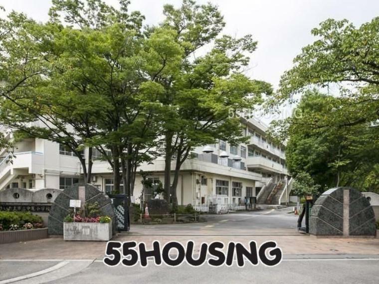 小学校 さいたま市立中尾小学校 徒歩13分。