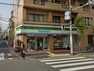コンビニ 都営新宿線西大島駅A2出口を右に進み、徒歩3分のところにあります。
