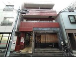 キャッスルマンション西新宿