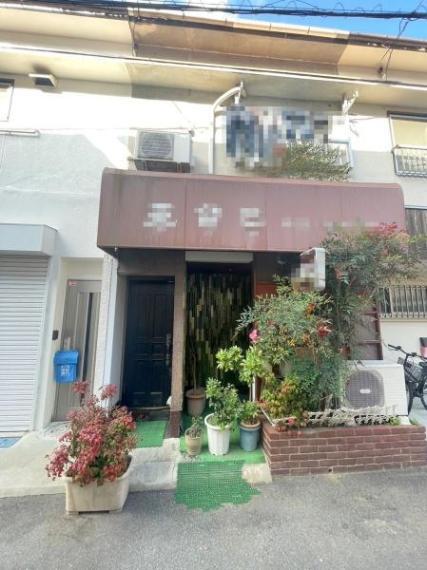 豊中市服部西町2丁目