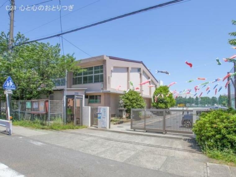 小学校 藤沢市立秋葉台小学校