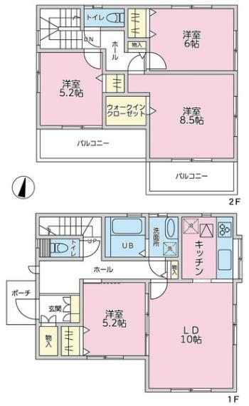 物件画像2