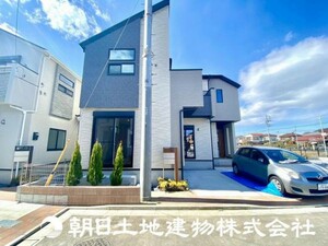 三鷹市大沢5丁目