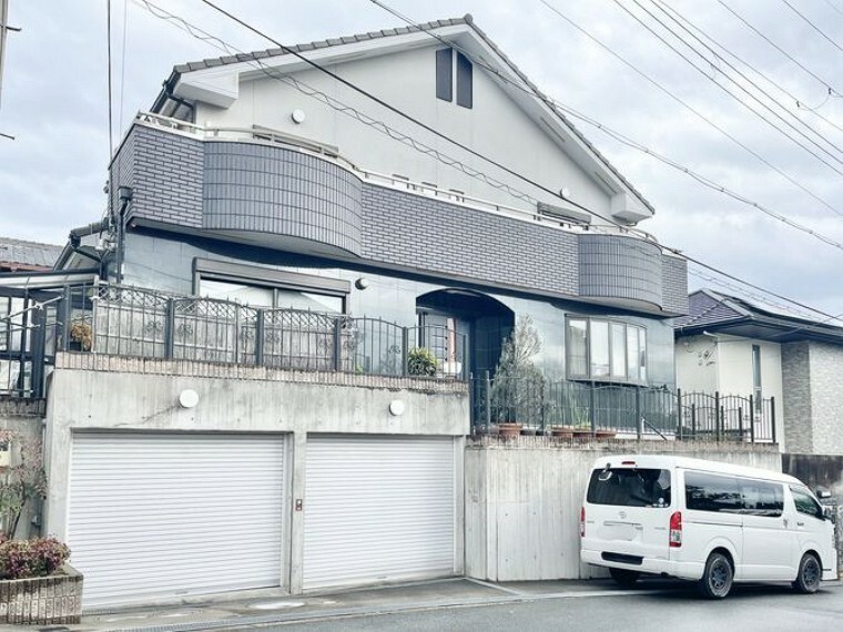 香芝市関屋北2丁目