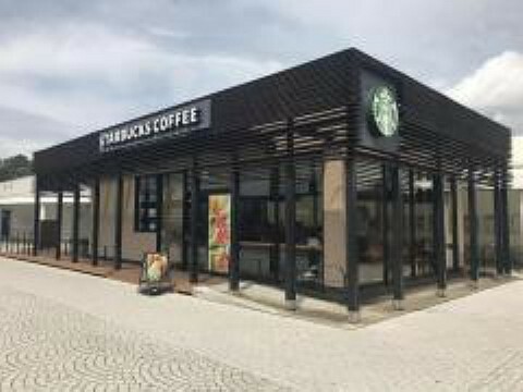 【喫茶店・カフェ】スターバックスコーヒー 湾岸幕張パーキングエリア（下り線）店まで765m