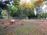 公園 【公園】熊谷　奈良中央公園まで2087m