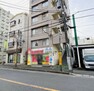外観写真 北松戸駅徒歩3分！商業施設があり生活しやすい立地です。