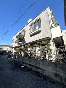 さいたま市北区東大成町2丁目