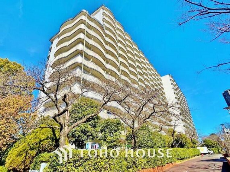 現況写真 「大切なペットと暮らせる3LDKマンション。」ここから始まる「日常」は家族にとって大切で貴重な時間・・・だからこそ、少しでも豊かに、少しでも快適に。