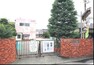 幼稚園・保育園 【幼稚園】香取幼稚園まで430m