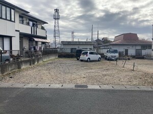 足利市田中町