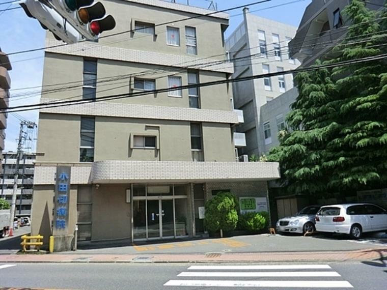 病院 医療法人育仁会小田切病院