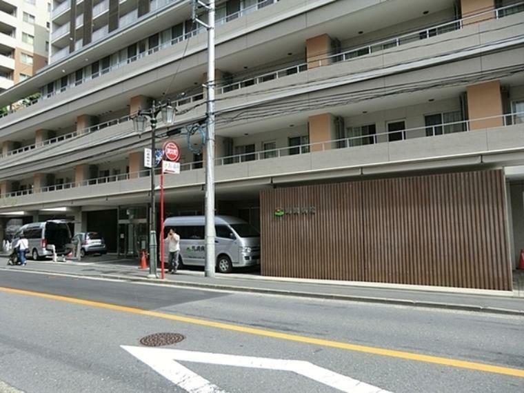 病院 医療法人社団恒春会馬嶋病院