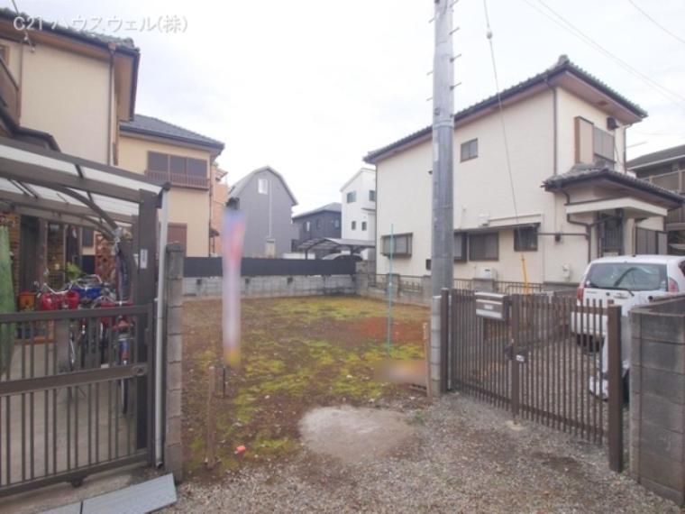 さいたま市大宮区大成町2丁目