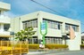 現地から260m（最長）　浜松市中央区蒲協働センター　協働センターは、地域づくり・身近な生涯学習・地域のコミュニティの拠点となる施設です。体育館と図書館も併設されています（HPより）。