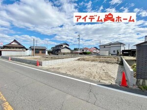 江南市村久野町門弟山