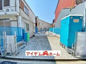 名古屋市瑞穂区船原町2丁目