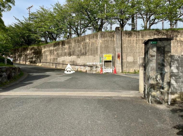 中学校 太宰府市立太宰府中学校 福岡県太宰府市五条4丁目9-1