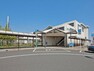 JR内房線「浜野」駅