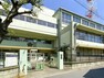 小学校 荒川区立尾久宮前小学校