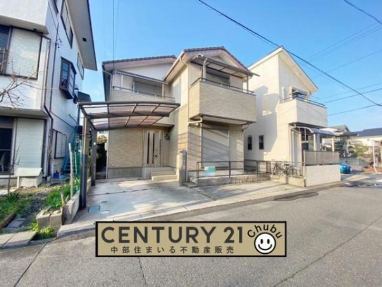 外観写真 刈谷市【小山町】リフォーム済み住宅。お気軽にお問い合わせください。