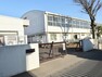 小学校 日野市立日野第四小学校