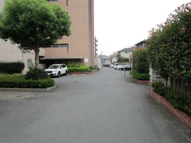 ファミール広島A棟(3LDK) 5階のその他画像