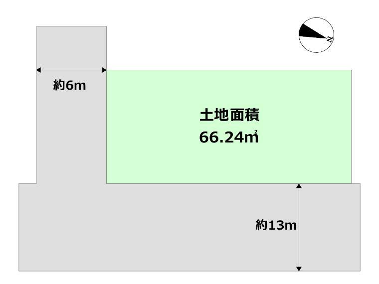 物件画像2