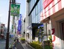 銀行・ATM 【銀行】みずほ銀行　蓮根支店まで715m