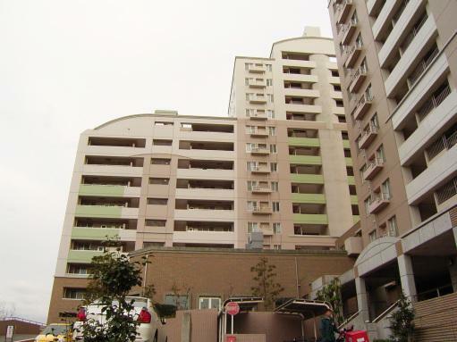 サンコートマホロバ弐番館 10階