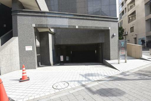 マイキャッスル渋谷JP(1R) 9階のその他画像