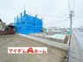 現況外観写真 1号棟 2024年3月25日撮影